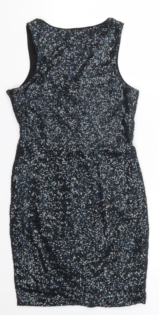 Oasis Womens Blue   Mini  Size XS