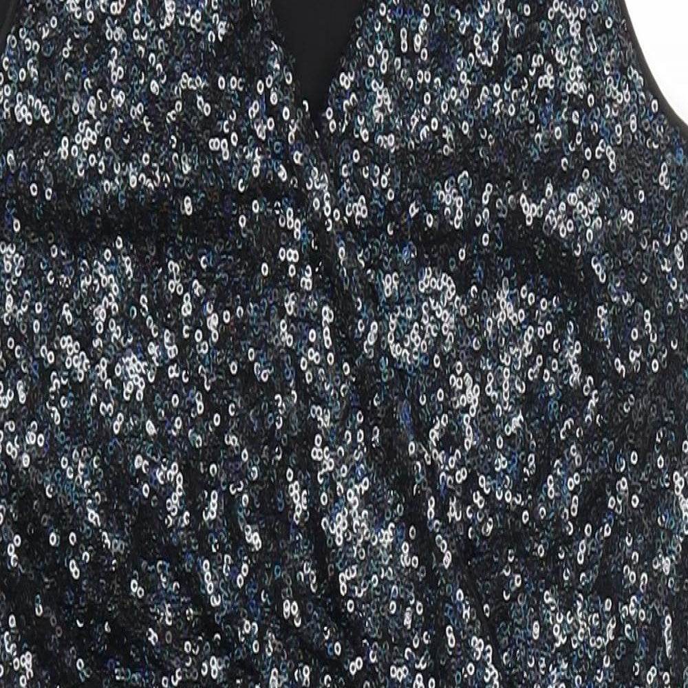 Oasis Womens Blue   Mini  Size XS