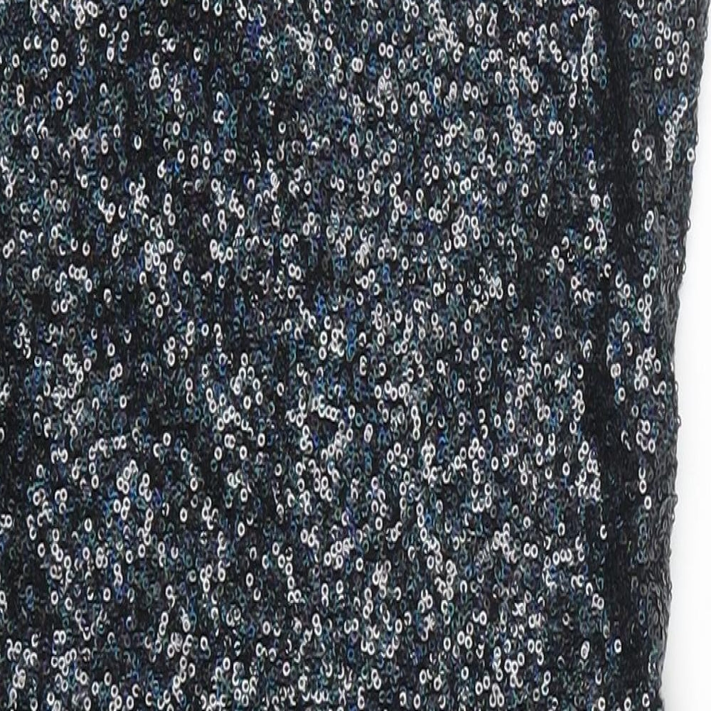 Oasis Womens Blue   Mini  Size XS