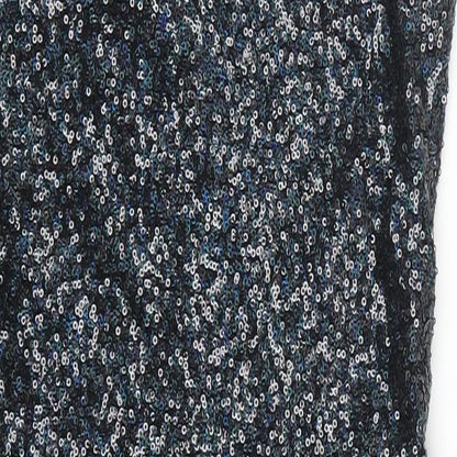 Oasis Womens Blue   Mini  Size XS