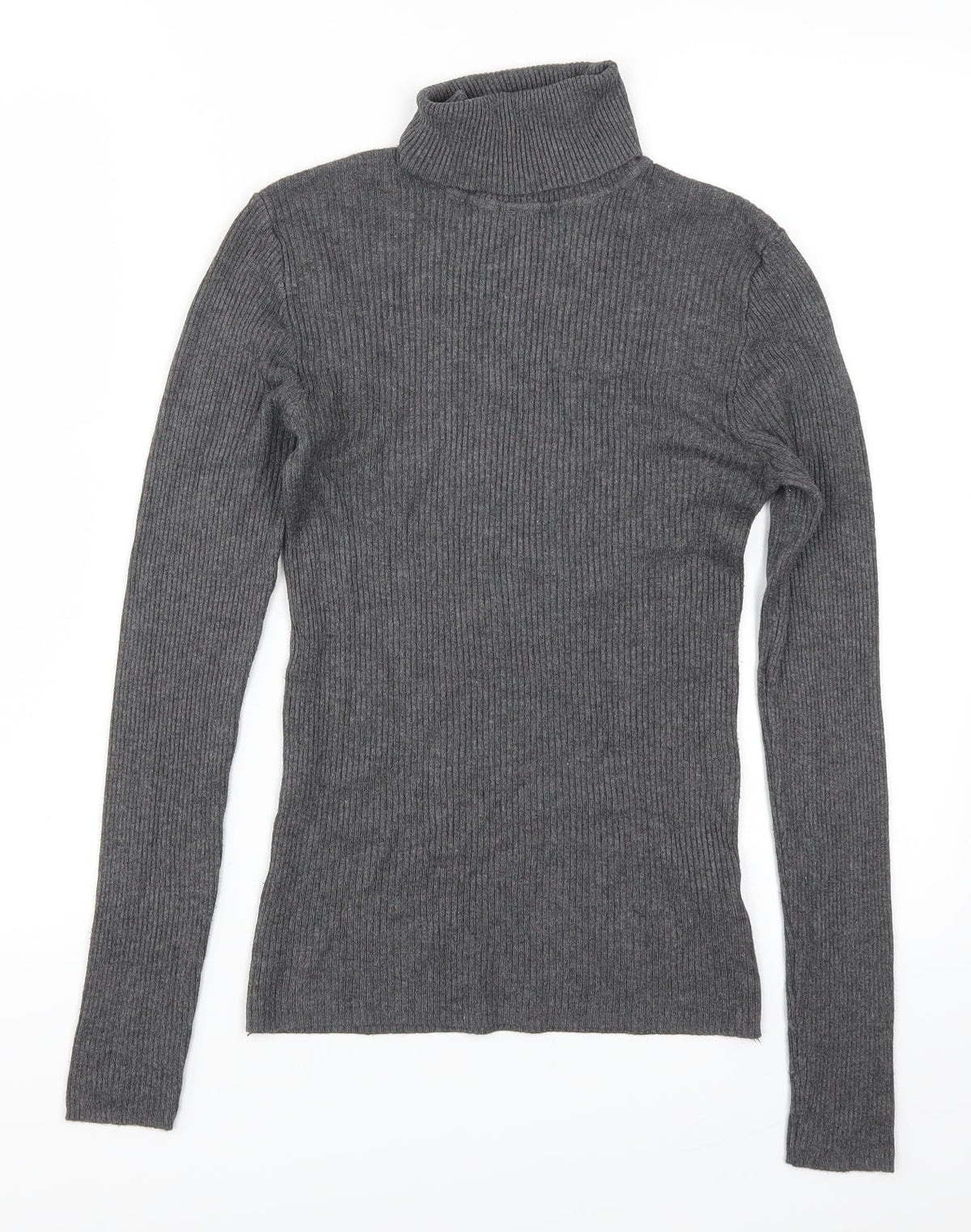 Atmosphere Womens Grey   Pullover Jumper Size 14