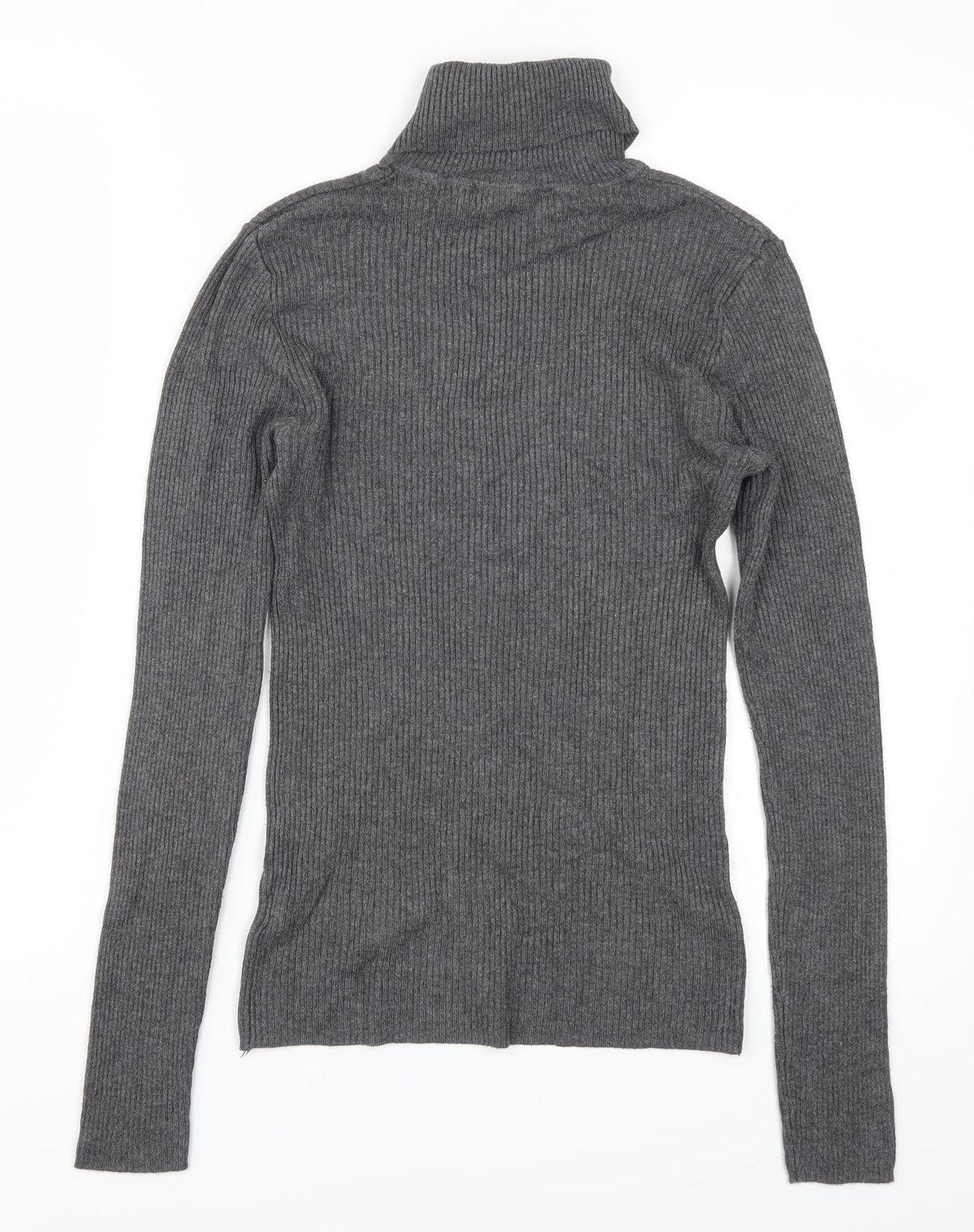 Atmosphere Womens Grey   Pullover Jumper Size 14