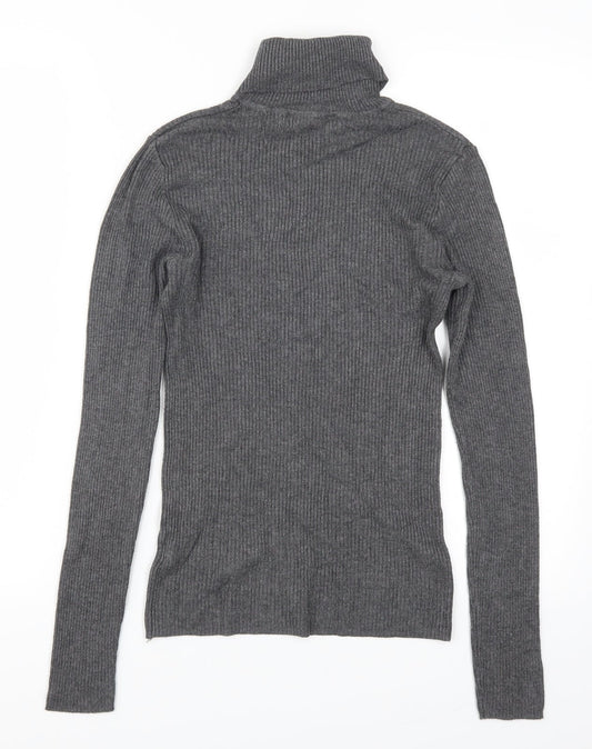Atmosphere Womens Grey   Pullover Jumper Size 14