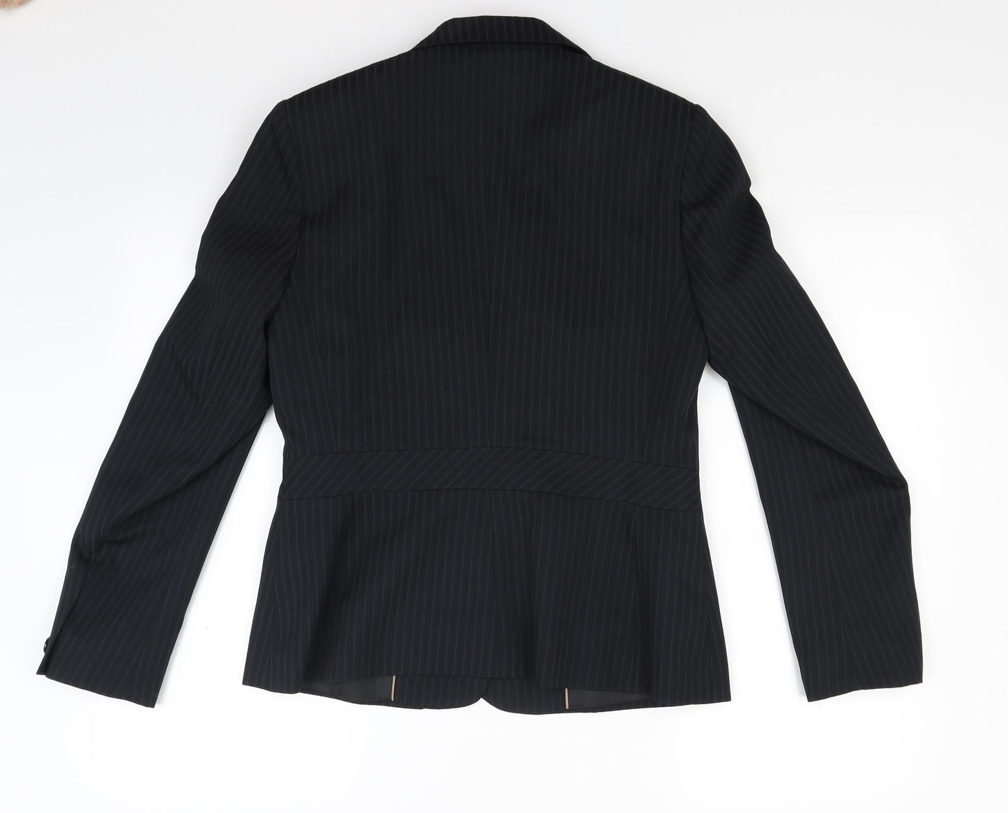 F&F Womens Blue   Jacket  Size 12