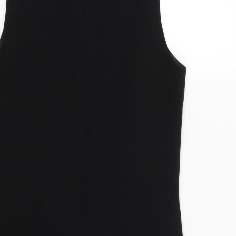 New Look Womens Black   Shift  Size 10
