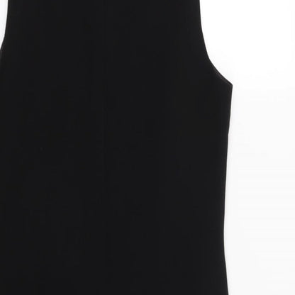 New Look Womens Black   Shift  Size 10