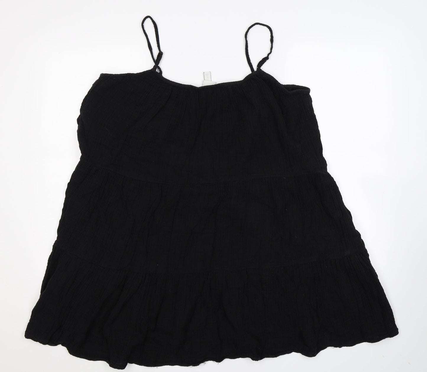 H&M Womens Black   Mini  Size M