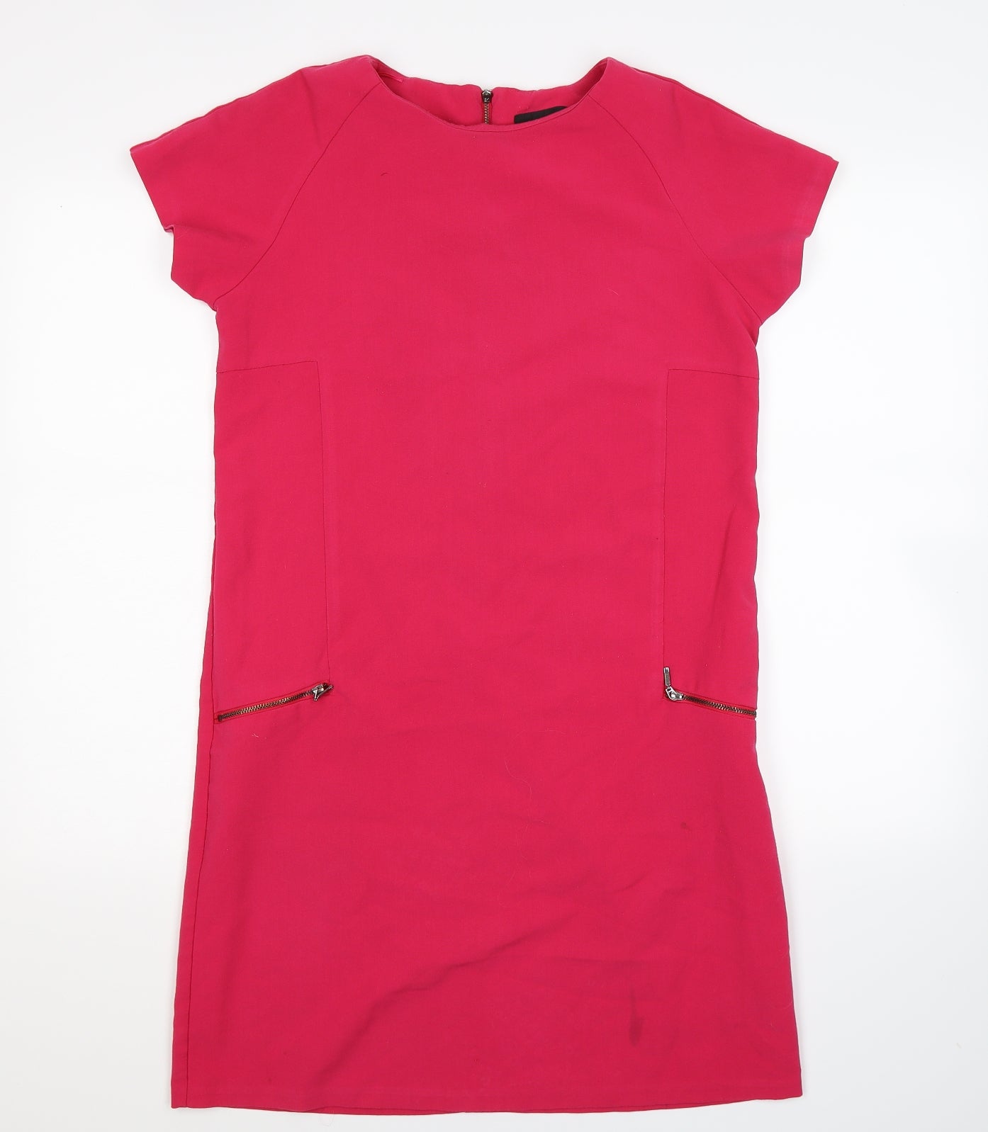 NEXT Womens Pink   Mini  Size 12