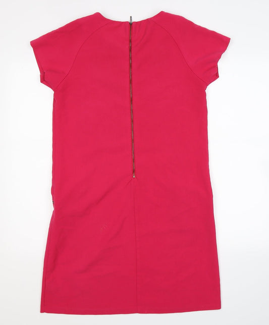 NEXT Womens Pink   Mini  Size 12