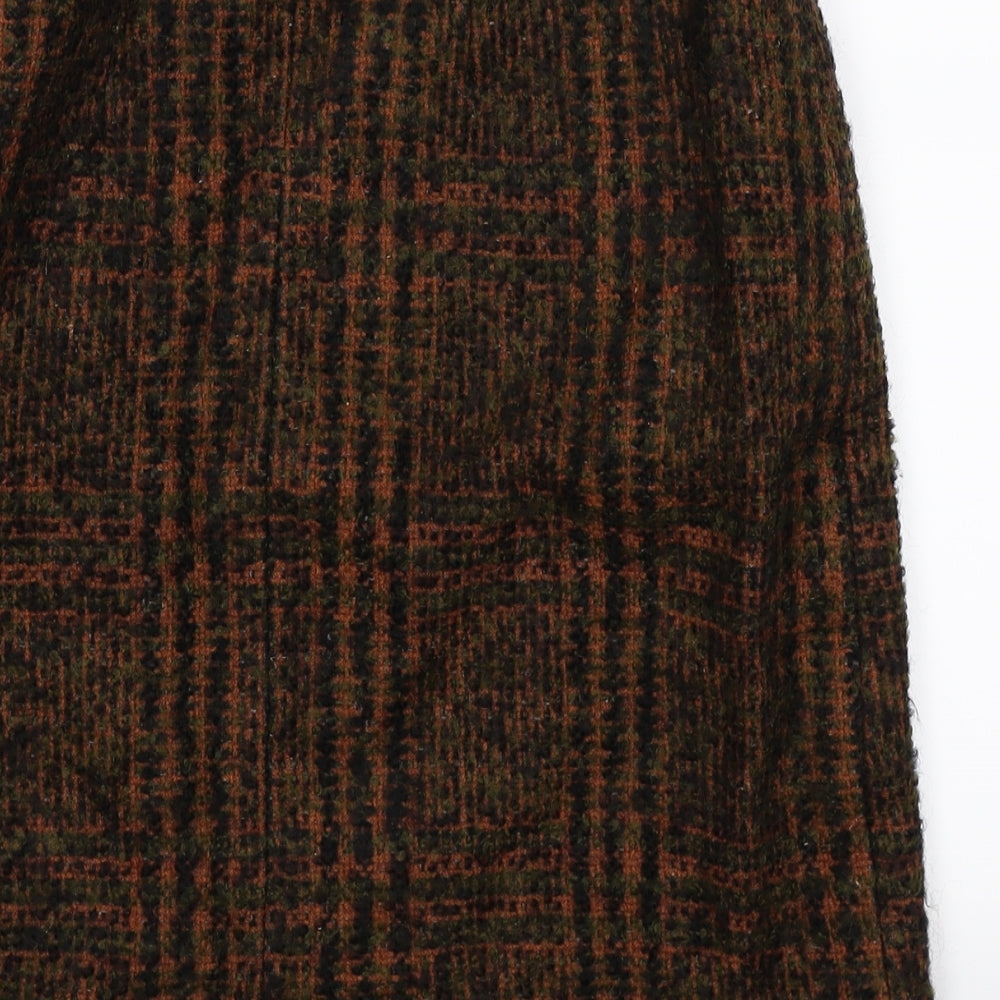 Womens UK Size 25 in Preworn Straight & Pencil Knit Skirt