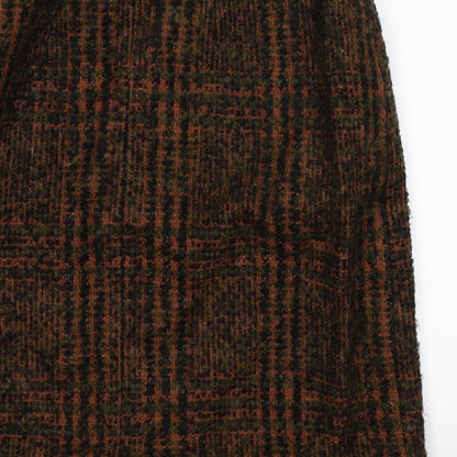 Womens UK Size 25 in Preworn Straight & Pencil Knit Skirt