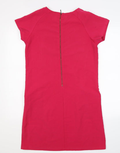 NEXT Womens Pink   Sheath  Size 12