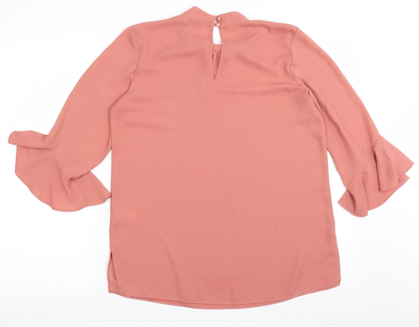 Paraphrase Womens Red   Camisole Blouse Size M