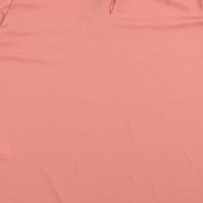 Paraphrase Womens Red   Camisole Blouse Size M