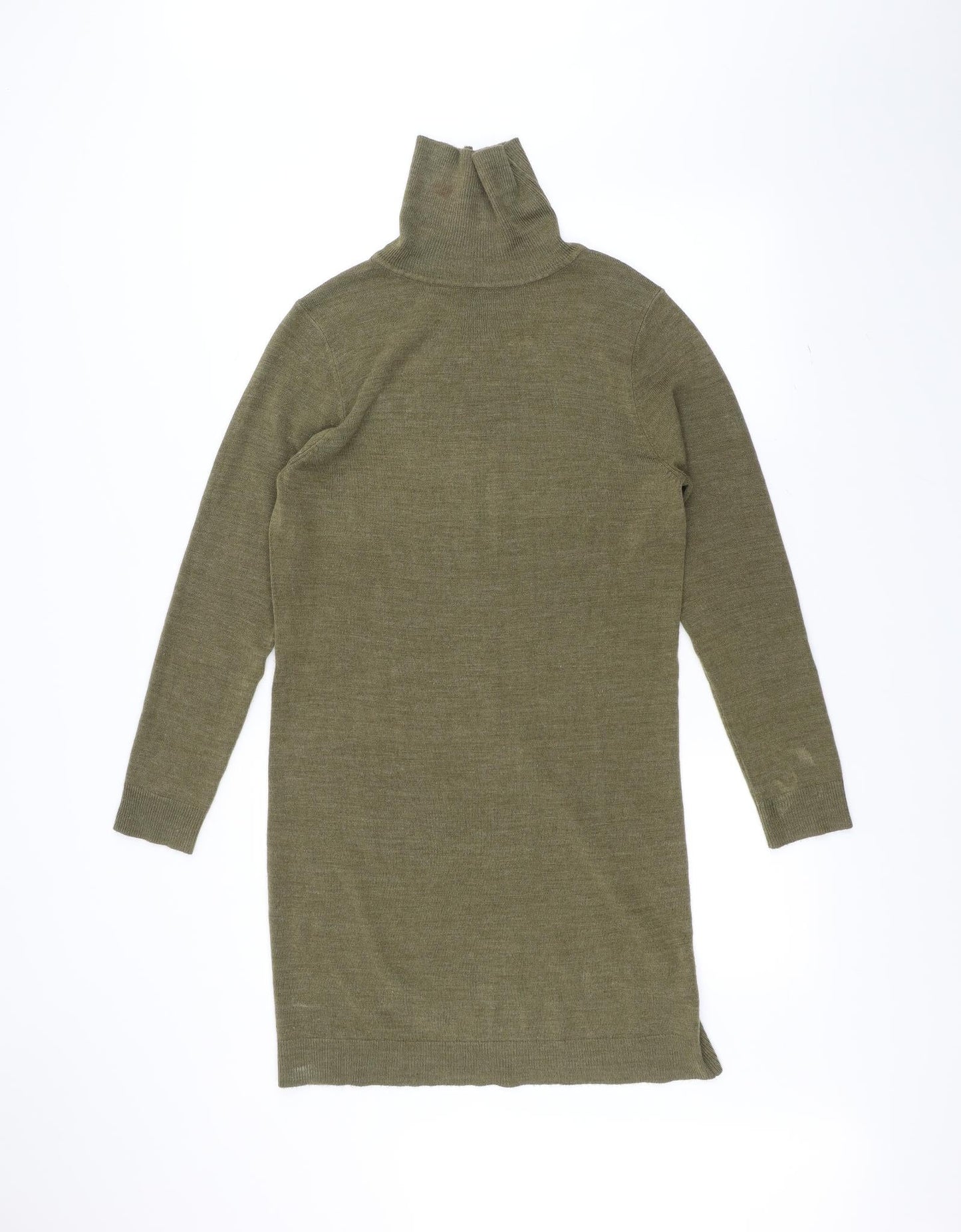 Atmosphere Womens Green   A-Line  Size 12