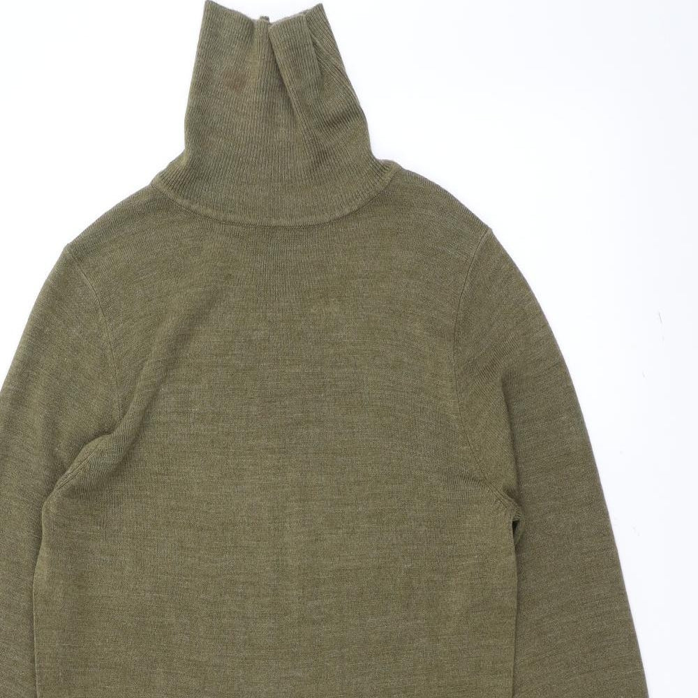 Atmosphere Womens Green   A-Line  Size 12