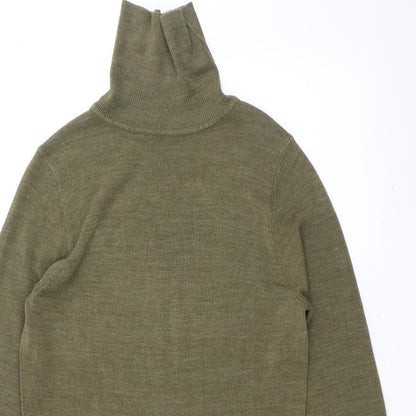 Atmosphere Womens Green   A-Line  Size 12