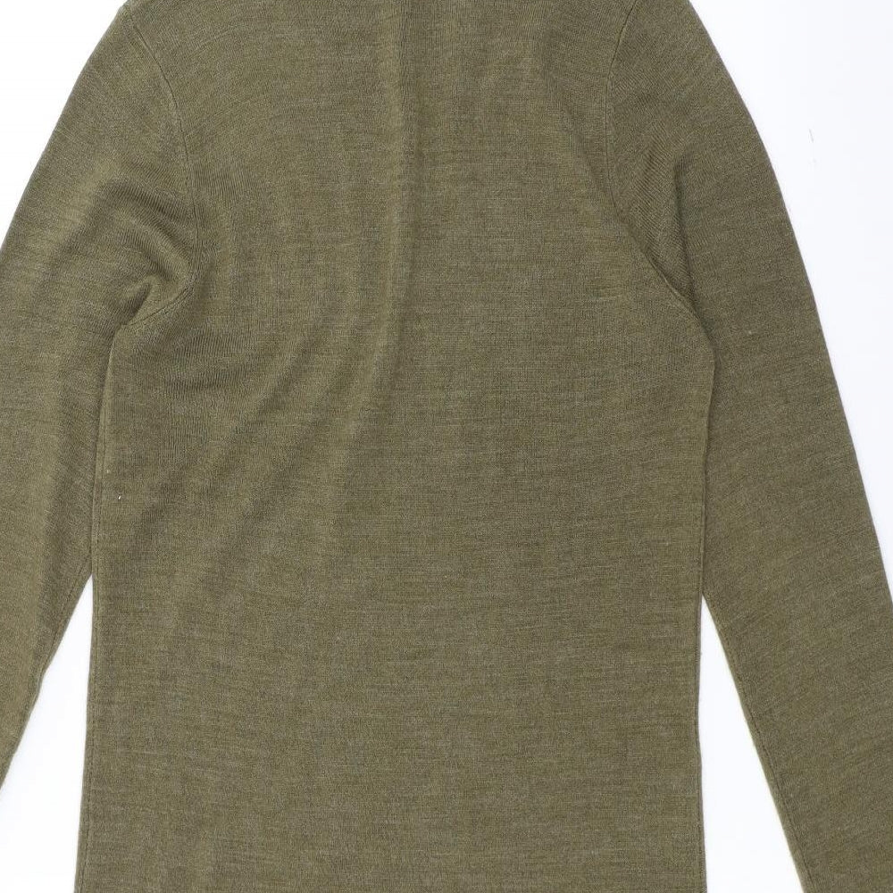 Atmosphere Womens Green   A-Line  Size 12