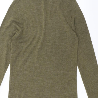 Atmosphere Womens Green   A-Line  Size 12