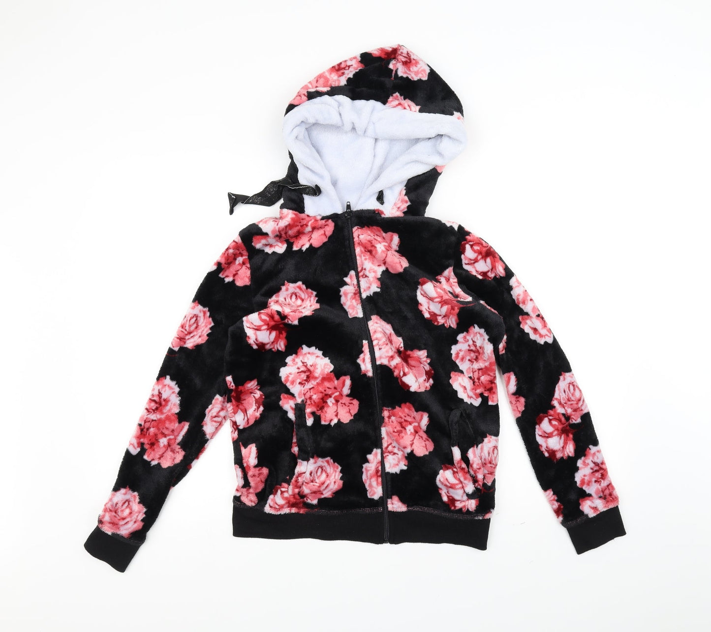 Womens UK Size 8 Studio Black Jacket