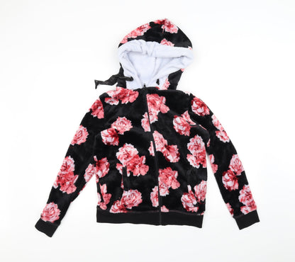 Womens UK Size 8 Studio Black Jacket