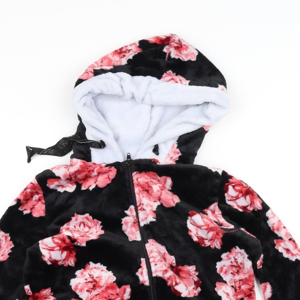 Womens UK Size 8 Studio Black Jacket