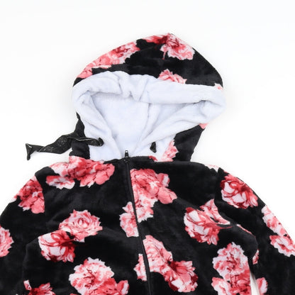 Womens UK Size 8 Studio Black Jacket