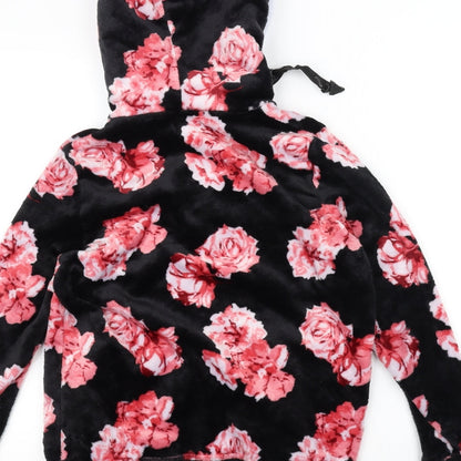 Womens UK Size 8 Studio Black Jacket
