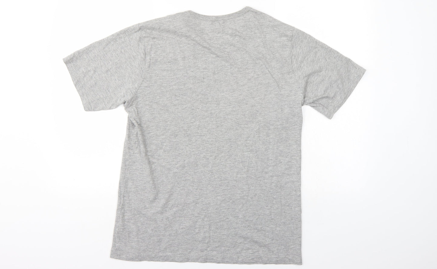 NEXT Mens Grey    Polo Size M