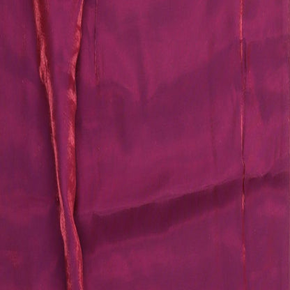 IMAGES Womens Purple   Trousers  Size 12 L29 in
