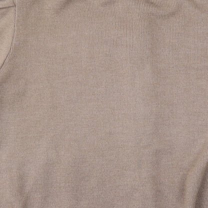 Preworn Womens Brown   Cardigan Jumper Size 12