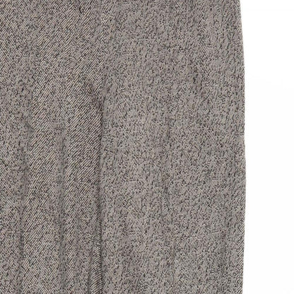 Womens UK Size 12 Roman Regular Fit  Brown Trousers