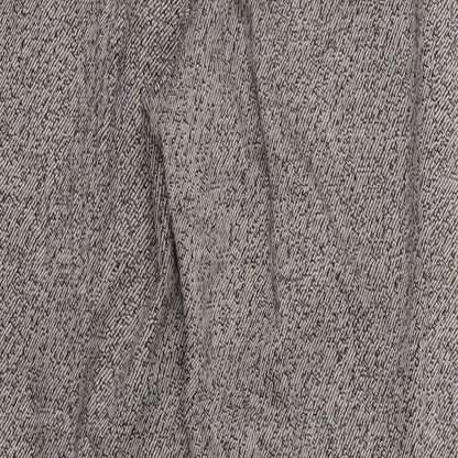 Womens UK Size 12 Roman Regular Fit  Brown Trousers