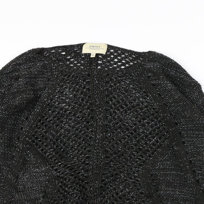 Papaya Womens Green   Pullover Jumper Size 10