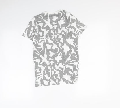 Xbox Boys White   Basic T-Shirt Size 8 Years