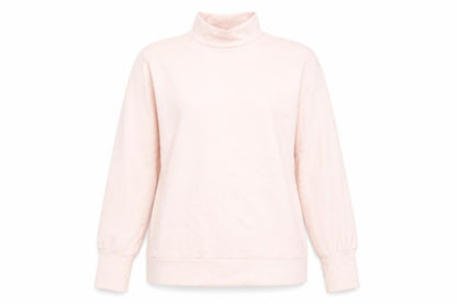 F&F Womens Pink   Pullover Jumper Size 12