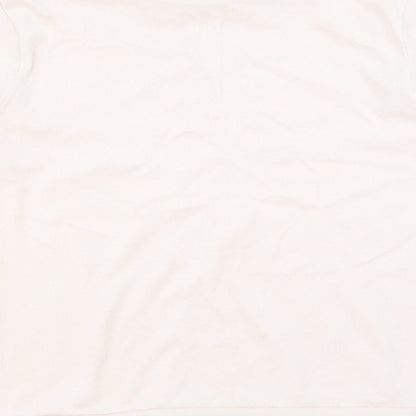 F&F Womens Pink   Pullover Jumper Size 12