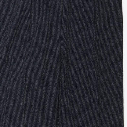 Tagg Womens Grey Striped  Trousers  Size 16 L28 in