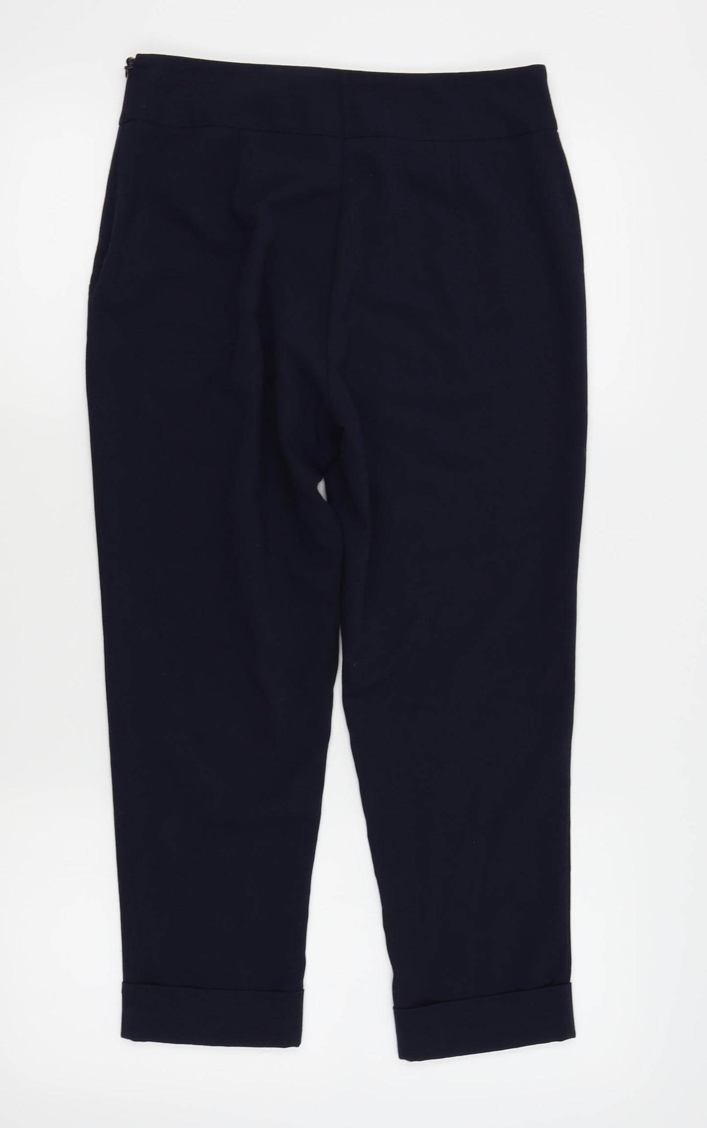 Viviance Collection Womens Blue   Jegging Leggings Size 28 in L21 in