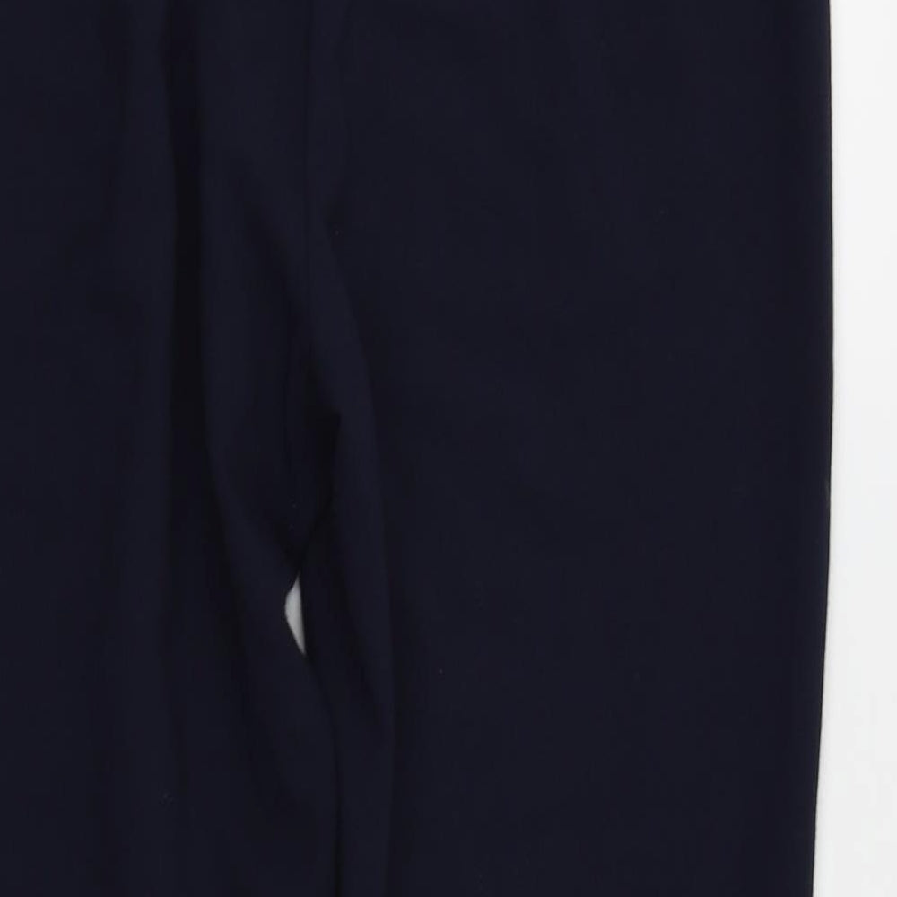 Viviance Collection Womens Blue   Jegging Leggings Size 28 in L21 in