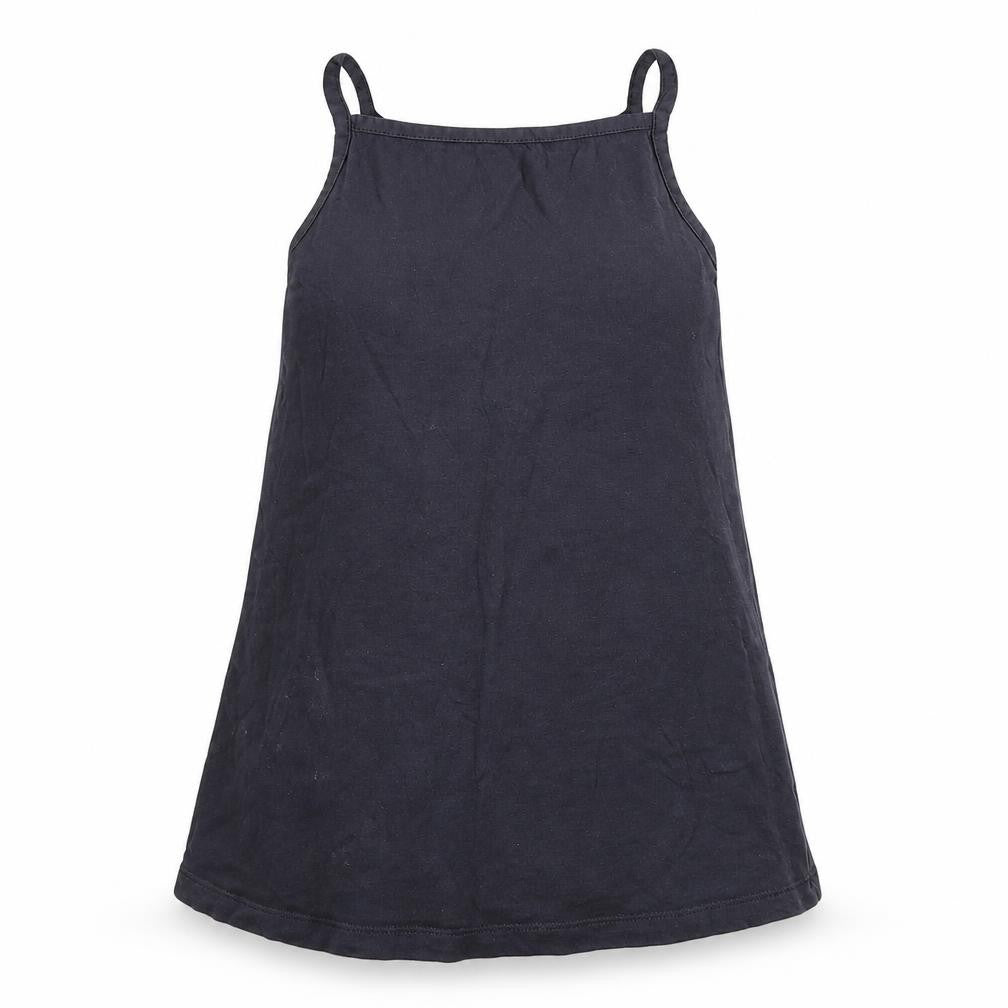 Next Girls Grey   Basic Tank Size 3 Years