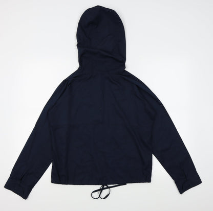 exit clothing Womens Blue   Pullover Jumper Size 12