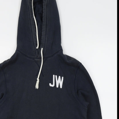 Jack Wills Mens Blue   Pullover Jumper Size XS