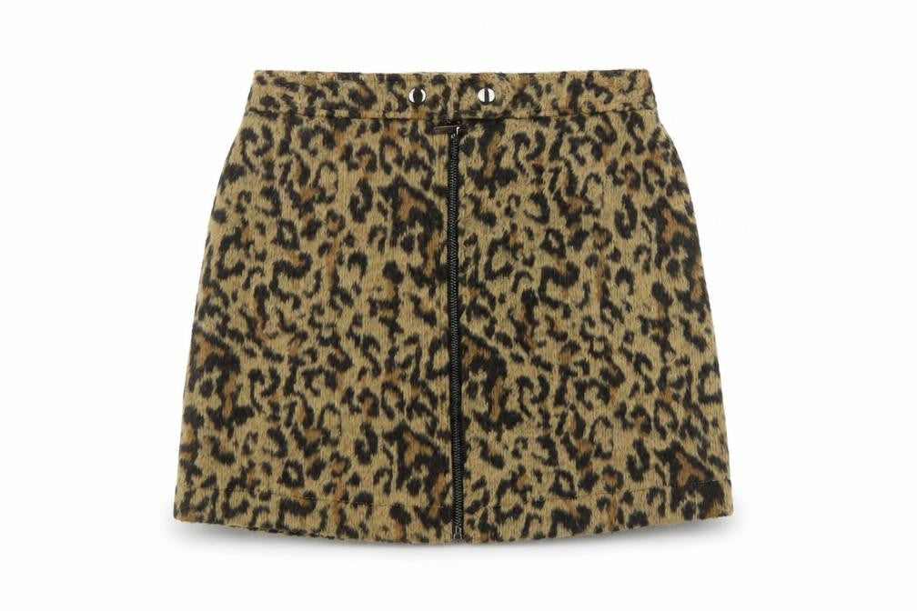 Womens UK Size 8 NEXT A-Line  Skirt