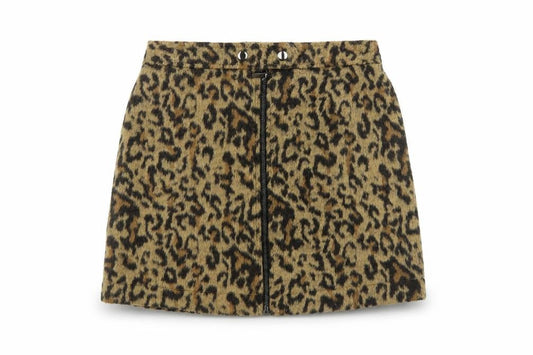 Womens UK Size 8 NEXT A-Line  Skirt