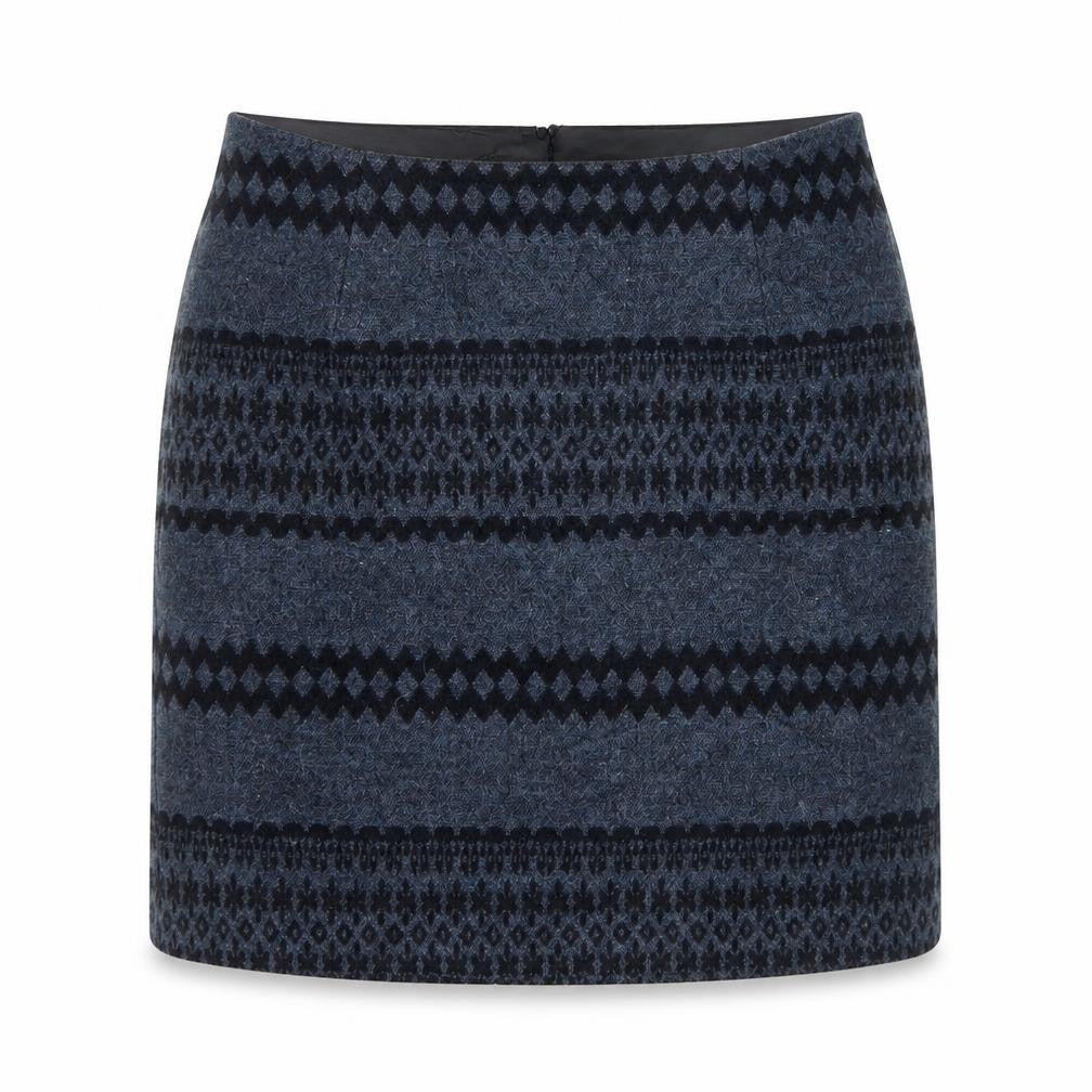 Womens UK Size 6 NEWLOOK A-Line  Skirt