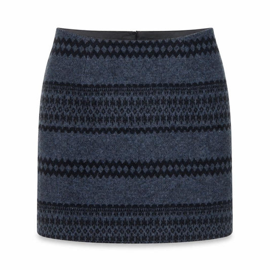 Womens UK Size 6 NEWLOOK A-Line  Skirt