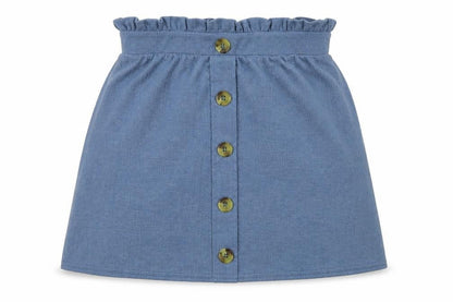 Womens UK Size 10 New Look A-Line  Skirt