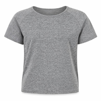 WorkOut  Girls Grey   Basic Polo Size 14 Years