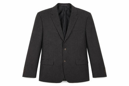 Mens UK Size 44 Greenwoods Regular Grey Suit Jacket